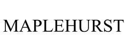 MAPLEHURST