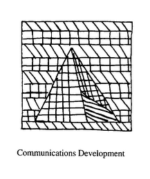 COMMUNICATIONS DEVELOPMENT