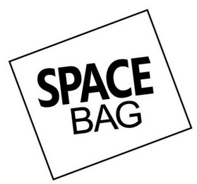 SPACE BAG