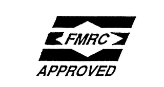 FMRC APPROVED