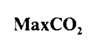 MAXCO2