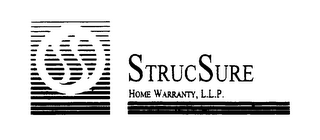 STRUCSURE HOME WARRANTY, L.L.P.