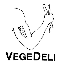 VEGEDELI