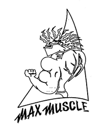 MAX MUSCLE