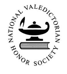 NATIONAL VALEDICTORIAN HONOR SOCIETY