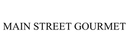 MAIN STREET GOURMET