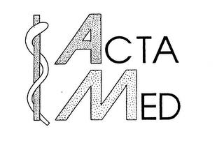 ACTA MED