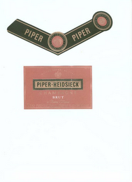 PIPER-HEIDSTECK