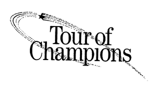 TOUR OF CHAMPIONS