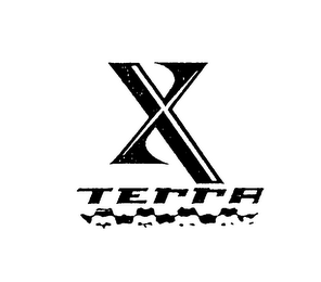 X TERRA