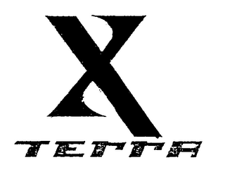 X TERRA