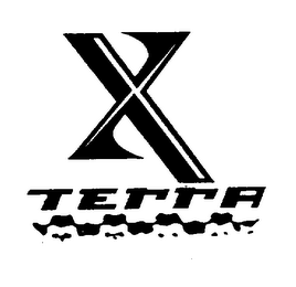 X TERRA