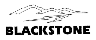 BLACKSTONE