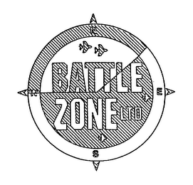 BATTLE ZONE LTD