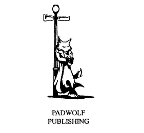 PADWOLF PUBLISHING