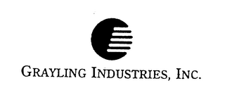 GRAYLING INDUSTRIES, INC.