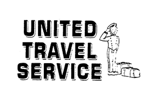 UNITED TRAVEL SERVICE