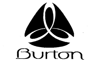 BURTON