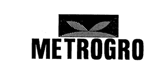 METROGRO