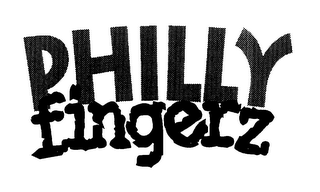 PHILLY FINGERZ