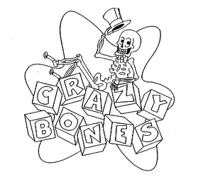 CRAZY BONES
