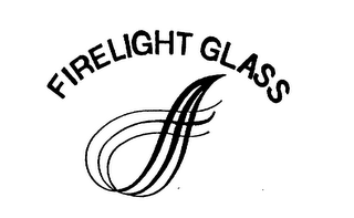 FIRELIGHT GLASS F