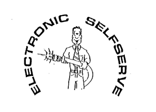 ELECTRONIC SELFSERVE