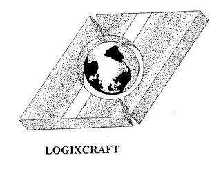 LOGIXCRAFT