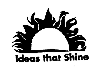 IDEAS THAT SHINE