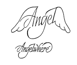 ANGEL ANGELWHERE