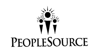 PEOPLESOURCE