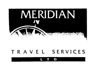 MERIDIAN TRAVEL SERVICES LTD