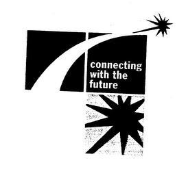 CONNECTING WITH THE FUTURE