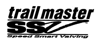 TRAIL MASTER SSV SPEED SMART VALVING