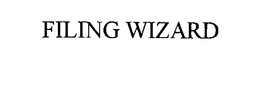 FILING WIZARD