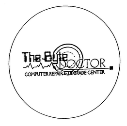 THE BYTE DOCTOR COMPUTER REPAIR & UPGRADE CENTER