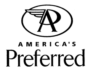 AP AMERICA'S PREFERRED