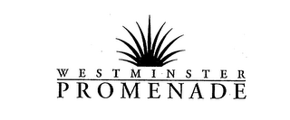 WESTMINSTER PROMENADE