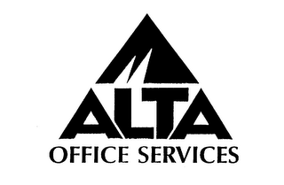 ALTA OFFICE SERVICES