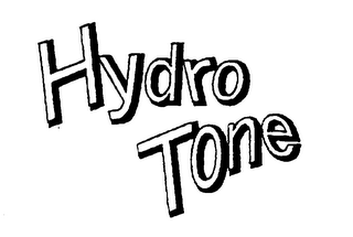 HYDRO TONE