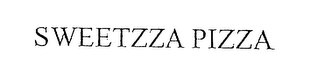 SWEETZZA PIZZA