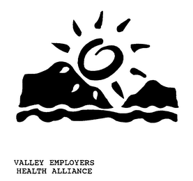 VALLEY EMPLOYERS HEALTH ALLIANCE