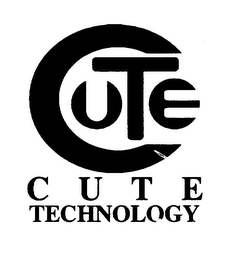 CUTE CUTE TECHNOLOGY