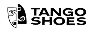 TANGO SHOES