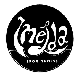 IMELDA (FOR SHOES)