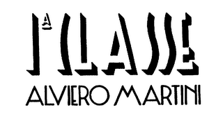 1A CLASSE ALVIERO MARTINI