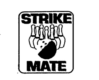 STRIKE MATE