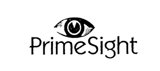 PRIMESIGHT