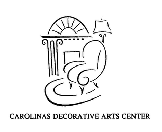 CAROLINAS DECORATIVE ARTS CENTER