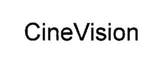 CINEVISION